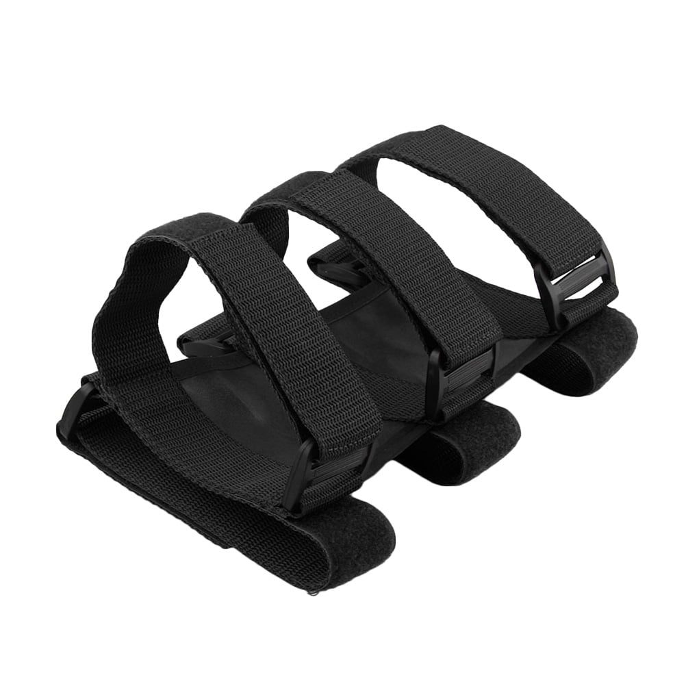 Universal Adjustable Fire Extinguisher Strap Bracket Adjustable Fire