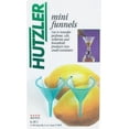 thumbnail image 2 of FUNNEL MINI CD/2 PLASTIC (Pack of 1), 2 of 3
