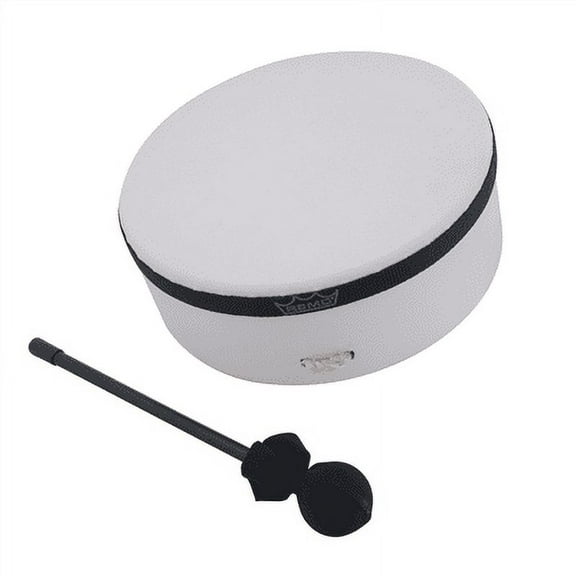 Remo ArtBEAT E1-0310-00-AD 10" Buffalo Drum