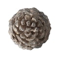 thumbnail image 3 of Pine Cone Table Décor - 14"H - Gray, 3 of 4
