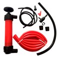 thumbnail image 4 of FUTUREORYY Portable Oil Suction Equipment for Oil Extraction Pump Red PVC 1 Set Emergency Situations, 4 of 8