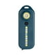 thumbnail image 1 of Naiovety Bicicletas luz trasera IPX3 impermeable multiusos ciclismo luz trasera lámpara de advertencia ajustable herramienta de iluminación tipo 1 azul Ciclismo Tipo 2 Azul Naiovety OD026058-04, 1 of 6