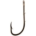 thumbnail image 2 of Eagle Claw 186FH-6 Baitholder Size 6 Fishhooks 50 Pack, 2 of 3