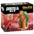 thumbnail image 7 of Godzilla Chia Pet Handmade Decorative Planter by JEI, 7 of 7