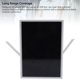 thumbnail image 4 of Solar Signal Extender Booster, 15W Admite 15 Dispositivos IP66 Extensor de Wifi Solar A Prueba de Lluvia Para Acampar, 4 of 7