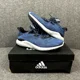 thumbnail image 1 of Ad-id-as Alphabounce Engineered Mesh Mens Size 9 Running Sneaker Shoe BB9040 Navy, 1 of 6