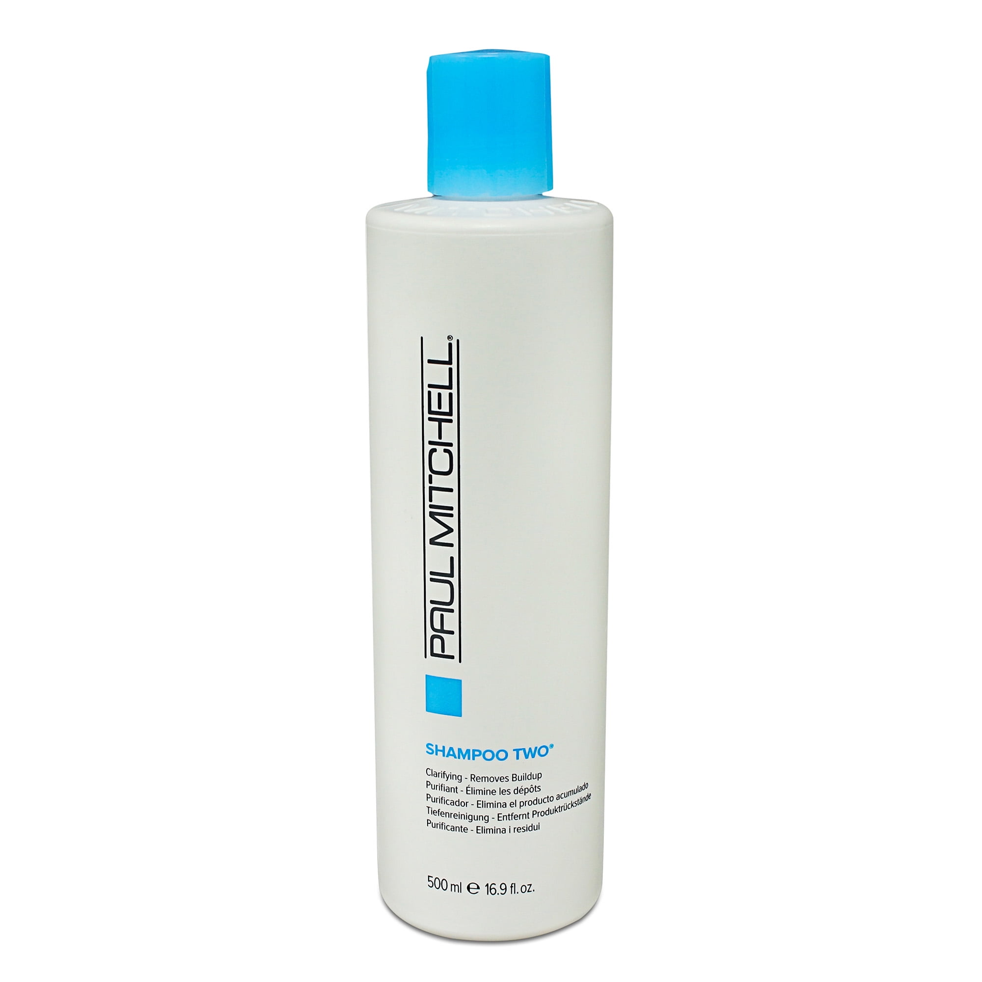 Paul Mitchell Paul Mitchell Shampoo Two 16.9 Oz Shampoo Walmart