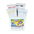 thumbnail image 4 of Crayola Model Magic 2lb Resealable Storage Container, Primary Colours, 4 of 7