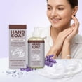 thumbnail image 1 of Pisexur Belleza Maquillaje Desinfectante de larga duración que mejora la experiencia de lavado de manos 100 mlpara mujeres y hombres, 1 of 9
