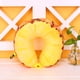 thumbnail image 5 of Advancent Almohada ergonómica de viaje con partículas de espuma para viajes y comodidad, almohada de viaje para el cuello, fácil de Type3 NO3, 5 of 6