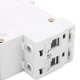 thumbnail image 2 of 4000A DC/AC 2-pole miniature circuit breaker, 16A breaking capacity, 400V, Pa66, 2 of 2