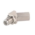 thumbnail image 4 of DQrwqpou Convertidor Catalítico Universal Extensor Sensor O2 45 Grados Accesorios para Luces Coche, 4 of 9