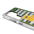 thumbnail image 3 of Keyscaper  Baylor Bears  Galaxy Clear Case, 3 of 6