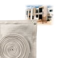 thumbnail image 1 of Malla Sombra Raschel 90% Cinta de refuerzo y ojillos Blanco MPQ 5X3, 1 of 5