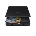 thumbnail image 1 of Epson Perfection V19 II - Escáner Plano para Fotos y Documentos a Color con resolución óptica de 4800 PPP, alimentación USB y Tapa extraíble de Alto Nivel, 1 of 5