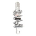 thumbnail image 1 of Scooter Rear Shock Damper, Comfort Riding Stable Performance Scooter Rear Shock Suspension Spring  For M5 Electric Folding Scooter, 1 of 8