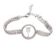 thumbnail image 1 of Pulsera de Tenis con Diamantes Unbranded, 1 of 3