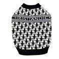 thumbnail image 1 of 2023 New Dog Clothes for Small Dogs Designer Luxury Pet Sweaters Pomeranian Chihuahuas Cat Dog Clothing Pet Supplies ShopWise Round, 1 of 5