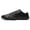 Black, variant on Casual Sneakers for Women Men Waterproof Loafers Barefoot Flat Shoes Outdoor Walking Non-Slip Soft Large Size