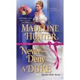 thumbnail image 3 of Never Deny a Duke (Decadent Dukes Society), 3 of 6