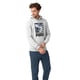 thumbnail image 1 of Sudadera Puma Change-Up para Hombre 676840-04 gris L, 1 of 4