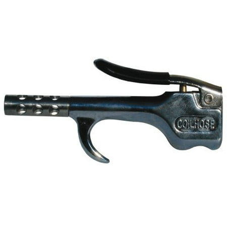 13207 BLOW GUN W/12" EXTENSION 1/4" NPT FE