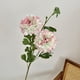 thumbnail image 4 of Uuiauoio Peonies Artificial Flowers, Mixed Artificial Peonies, Silk Peonies Flowers Fake Peonies Artificial Flowers Peonies Bouquet for Centerpiece Table Wedding Party Home Decor, 4 of 6