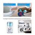 thumbnail image 3 of 2025 100Pcs Effervescent Tablet Clothes Bleaching Tablet Household Cleaning Tablet, 3 of 5
