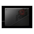 thumbnail image 2 of ASUS ROG XG Mobile - External GPU enclosure - 1 GPUs - NVIDIA GeForce RTX 4090 - 16 GB GDDR6 - ROG XG Mobile interface / USB-C - HDMI, DisplayPort - off black, 2 of 8