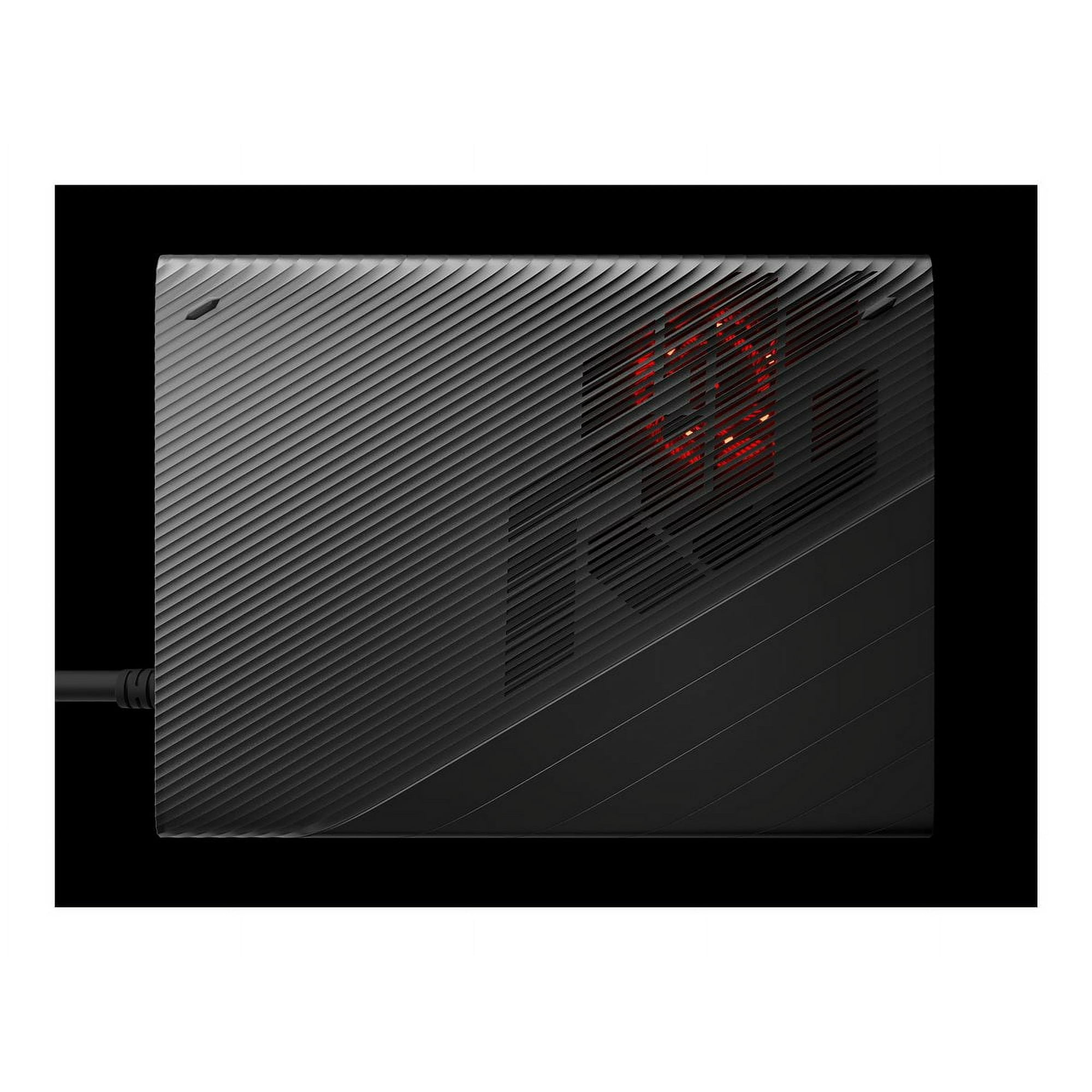 ASUS ROG XG Mobile - External GPU enclosure - 1 GPUs - NVIDIA