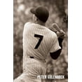 thumbnail image 1 of Pre-Owned 7 : The Mickey Mantle Novel (Paperback), 1 of 1