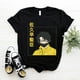 thumbnail image 5 of Haikyuu camiseta de Anime japonés para mujer, Top Harajuku de estilo japonés, ropa Unisex de verano, camisetas de manga corta Y2k para mujer, 5 of 5