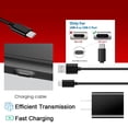 thumbnail image 2 of Samsung Smart TV remotes, 2 of 4