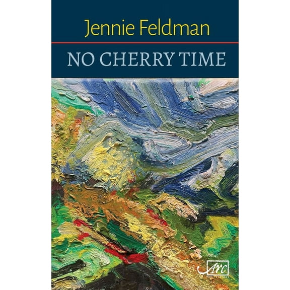 No Cherry Time (Paperback)