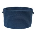 thumbnail image 1 of Colonial Mills BR53A014X010 Boca Raton - Jasmine 14 in. x 10 in. Utility Basket, 1 of 5
