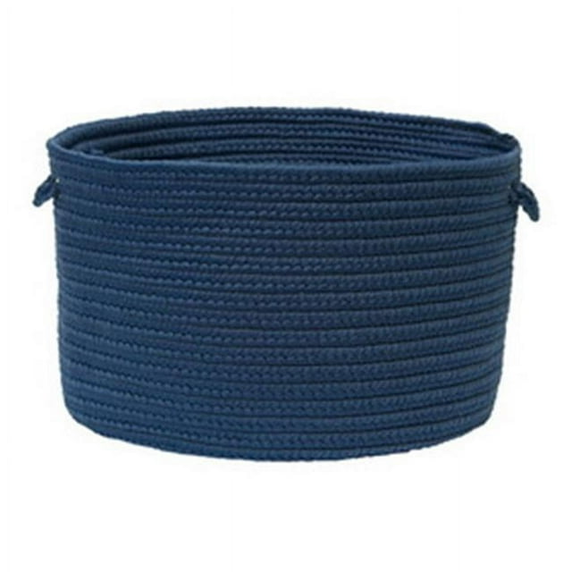 Colonial Mills BR53A014X010 Panier Utilitaire Boca Raton - Jasmin 14 Po x 10 Po
