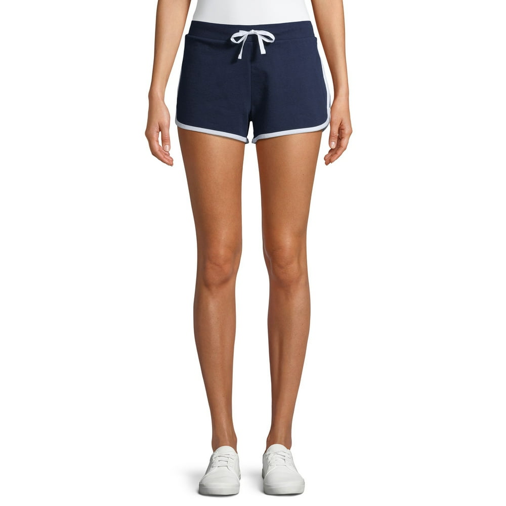 no boundaries jogger shorts