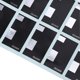 thumbnail image 4 of Etiqueta engomada codificada Dx de la película 135 de la etiqueta engomada Dx del rollo de película de 35m m para Iso50 Iso100 Iso160, 4 of 5