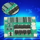 thumbnail image 3 of Placa de protección de PCB, placa de protección de batería Lipo 3S 12V 18650 Placa BMS Eleve su experiencia, 3 of 11