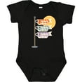 thumbnail image 3 of Inktastic Japanese Carp Fish Flags Boys or Girls Baby Bodysuit, 3 of 5