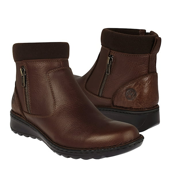 Botines Botas Lobo Para Dama Botas Lobo Solo Mujer LOBO SOLO