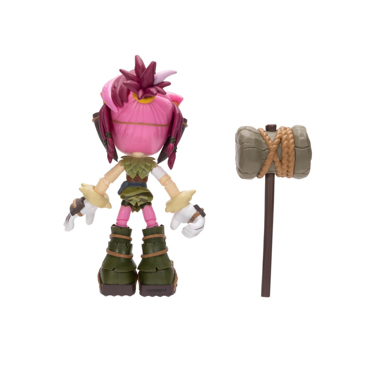 Sonic Prime - 5" Articulated Figure - Thorn Rose