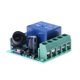 thumbnail image 5 of 2 uds. Mando a distancia Interruptor de control de puerta Receptor de relé 1CH 433MHZ, 5 of 5