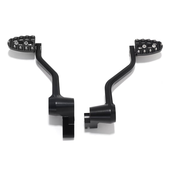 Brake Shift Lever Arm Pedals For Harley V-Rod Muscle Night Rod VRSC 2007-2017 2008 2009 2010