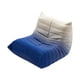 thumbnail image 5 of Sillón individual,Sillón puff para adultos,sofá lounge suave,Sofá de piso Lazy Sofá de esquina Sillón Sofá para uso doméstico,Sillón individual moderno para sala de estar,sillón, 5 of 9