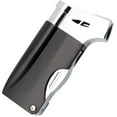 thumbnail image 3 of Ronson Cigar Lighter + Tools, Adjustable Flame, Refillable #41862, 3 of 3
