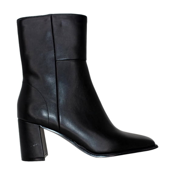 Madden Girl Monicaa Black Paris MONI01J1 Women's Size 9.5