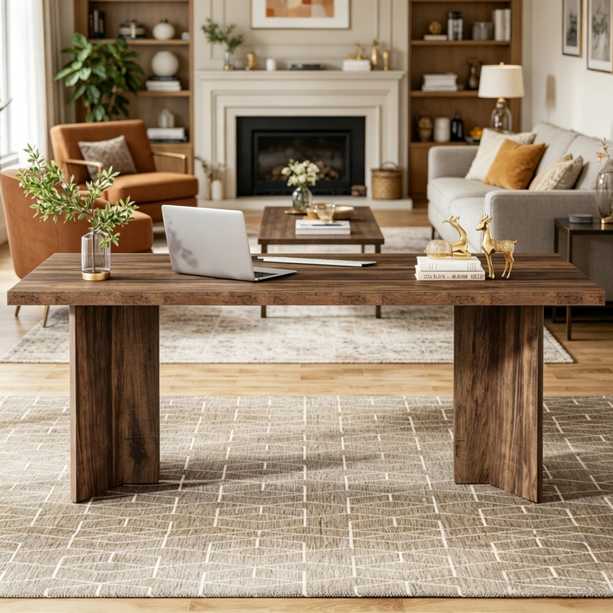 Dining Table (Only Dining Table)
