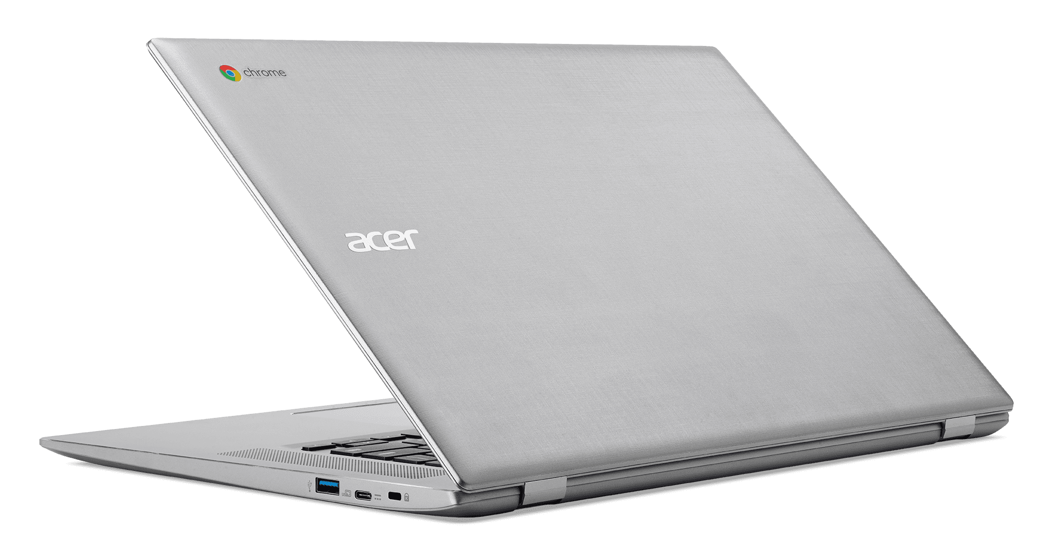 Acer Chromebook 15, Celeron N3350, 15.6