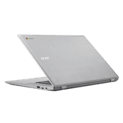 Acer Chromebook 15 CB315-1HT-C9UA, Celeron N3350, 15.6 Full HD Touch, 4GB LPDDR4, 32GB Storage, Google Chrome
